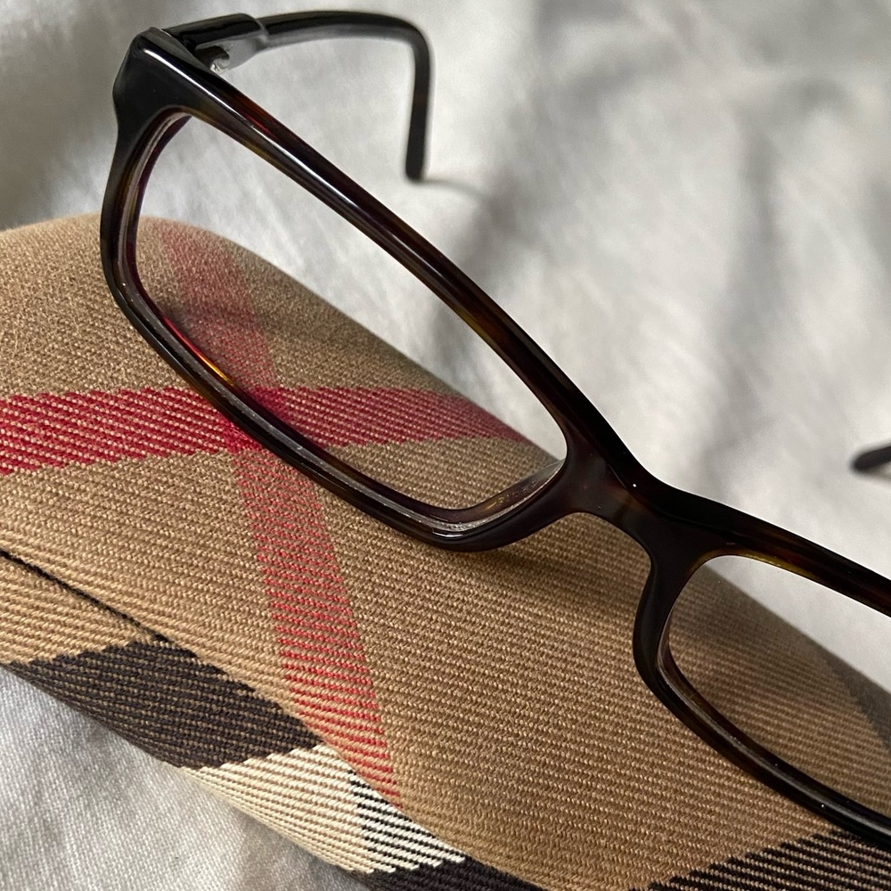 Y2K Burberry frames - Picture 2 of 11
